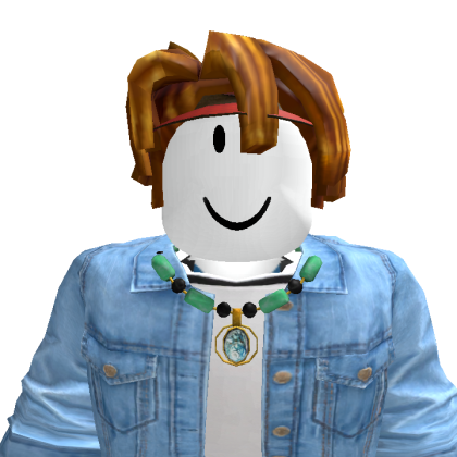 yuuma3260 Roblox avatar torso