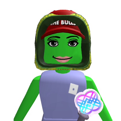 Effort_8D Roblox avatar torso