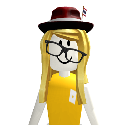 oxo555545 Roblox avatar torso