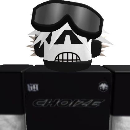 maikymbk Roblox avatar torso