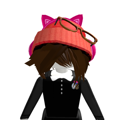 Maia_pitaya12 Roblox avatar torso