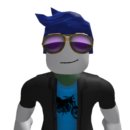 Guysly34 Roblox avatar torso