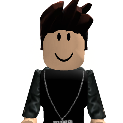 Browns043 Roblox avatar torso