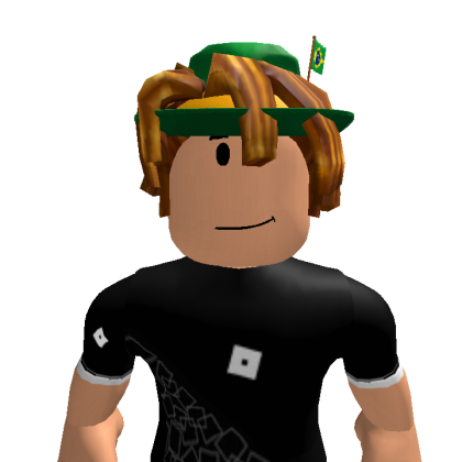 luandksa Roblox avatar torso