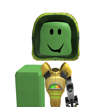 48cekj Roblox avatar torso