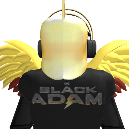 Prince_Marcky2 Roblox avatar torso