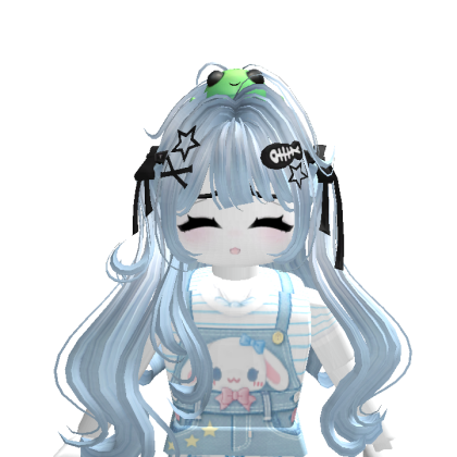 keyclhade Roblox avatar torso