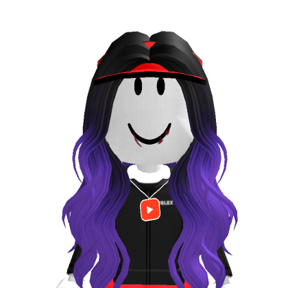 3LeggedBunny Roblox avatar torso