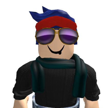 Kit2017Kit8 Roblox avatar torso