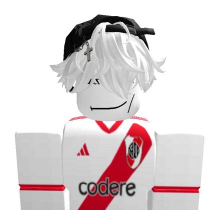RetuverBSyt Roblox avatar torso
