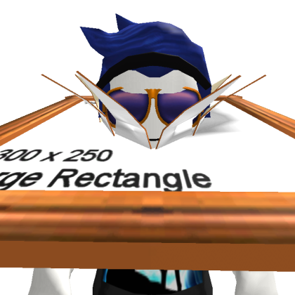 minisaitama_5 Roblox avatar torso