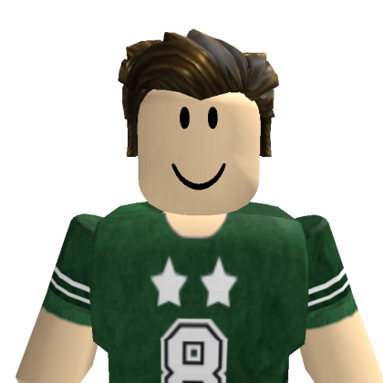 Bali20187 Roblox avatar torso