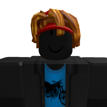Eddie_thegreats2 Roblox avatar torso