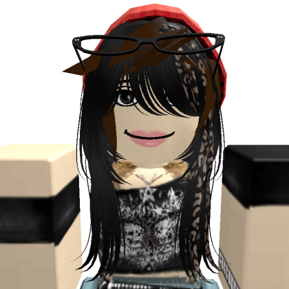 Wifeybro Roblox avatar torso