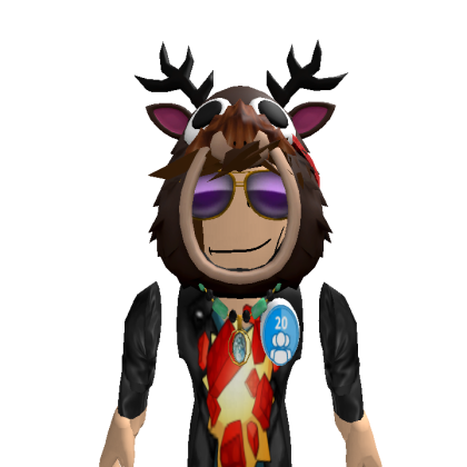 yosoymatias1236 Roblox avatar torso