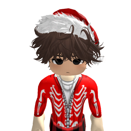alexander12340975 Roblox avatar torso