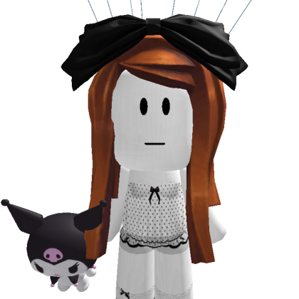 yui20200201 Roblox avatar torso