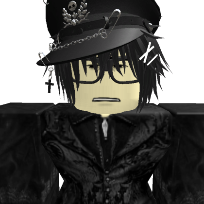 GGNO_123456 Roblox avatar torso