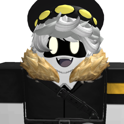 xSantiTheDestroyerx Roblox avatar torso