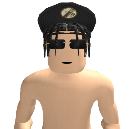 Kaisen_1842 Roblox avatar torso