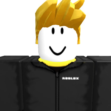 Rodriguez87999 Roblox avatar torso
