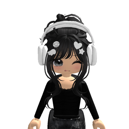 yu_i1220 Roblox avatar torso