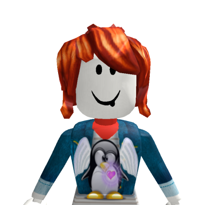 Gigi2019Fer Roblox avatar torso