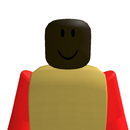 JinSenLui Roblox avatar torso