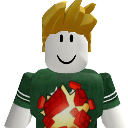 666k58655 Roblox avatar torso