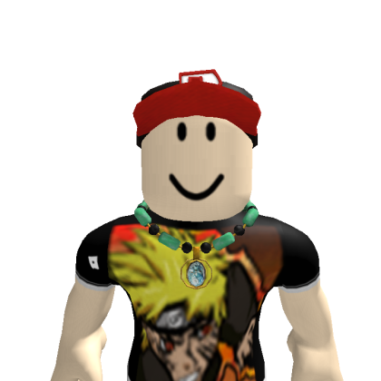 sonic_235482 Roblox avatar torso