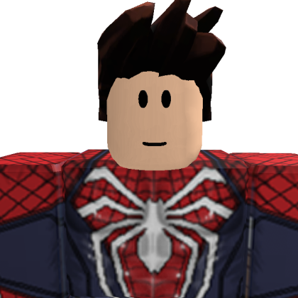 Xxvanc4 Roblox avatar torso