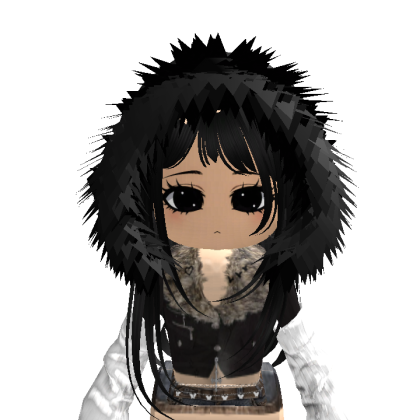 Stefania_272019 Roblox avatar torso