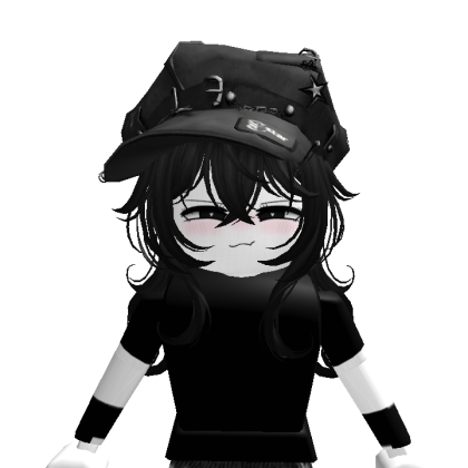 fofinhaaa506 Roblox avatar torso