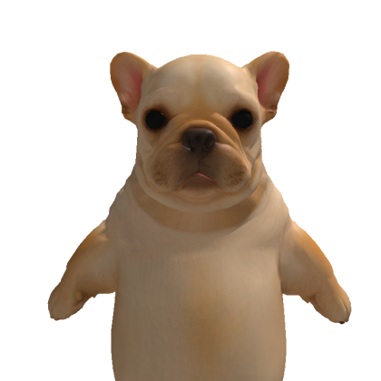 Sebikplaistion Roblox avatar torso