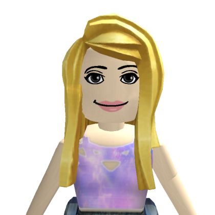 Beka_00836 Roblox avatar torso