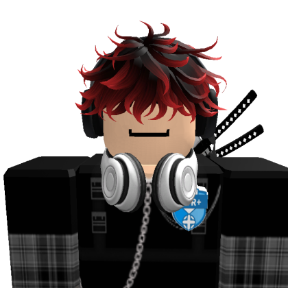 Gast23_9 Roblox avatar torso