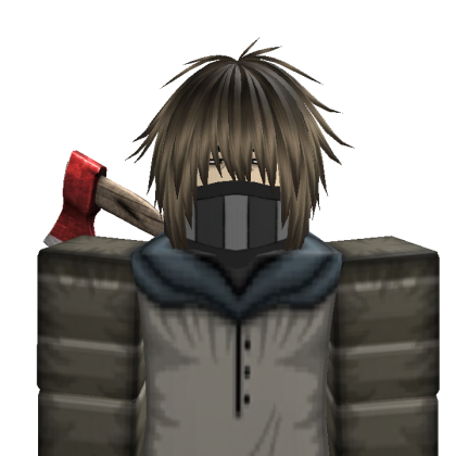 Aks198672 Roblox avatar torso