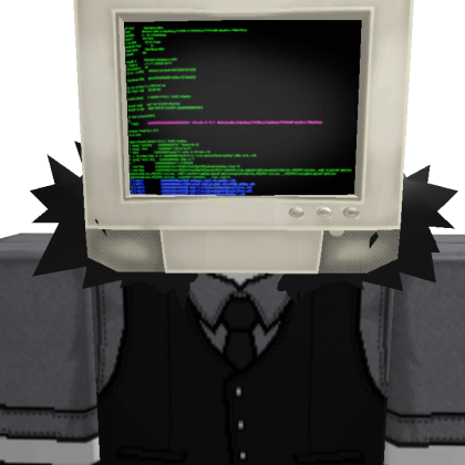 hsuataus Roblox avatar torso