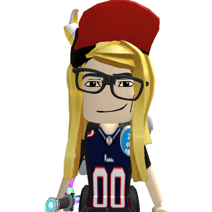 cece_15599 Roblox avatar torso