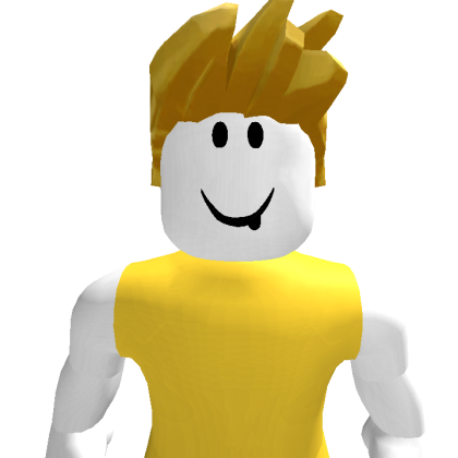 Gfgfrtgf432 Roblox avatar torso