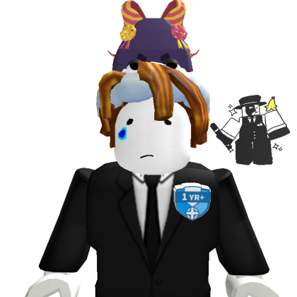 Tipo6v6 Roblox avatar torso