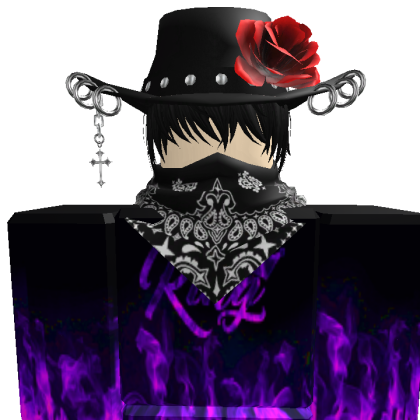 preciouses21 Roblox avatar torso