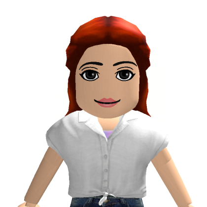 Mia_rabbitweee Roblox avatar torso