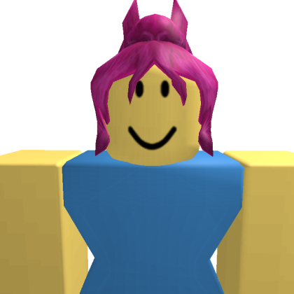 I_seeyoumango5 Roblox avatar torso