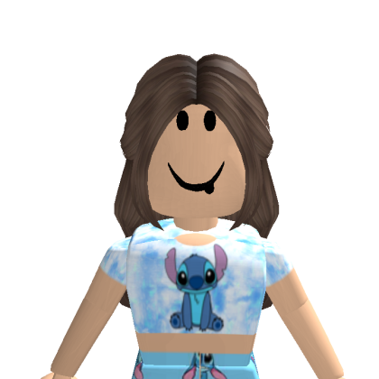 RosieTou18 Roblox avatar torso