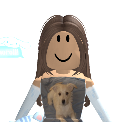 princessasofia_1 Roblox avatar torso