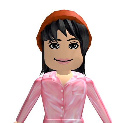 laribdof Roblox avatar torso