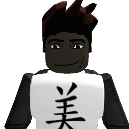 kei0125kei Roblox avatar torso