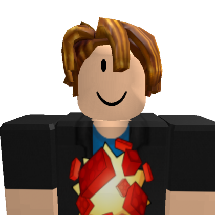 ITSUKI10198 Roblox avatar torso