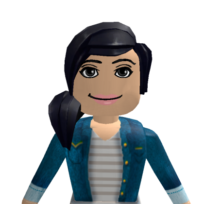 Smiski_haven Roblox avatar torso